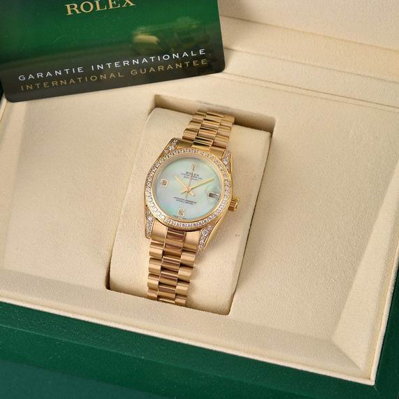Rolex 31mm 040949
